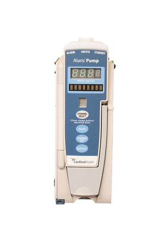 BD® Alaris® 8100 Pump Module (LVP), Recertified