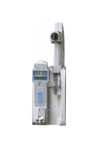 BD® Alaris® 8110 Syringe Module, Recertified