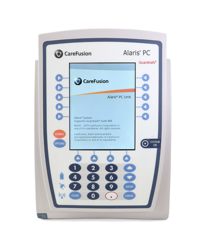 Alaris® System 8015 PCU, Recertified