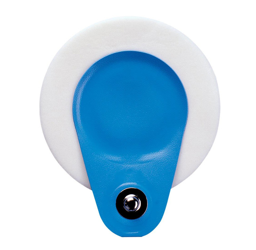 Ambu® BlueSensor SP, Medium, Adult/Pediatric (BG/50)