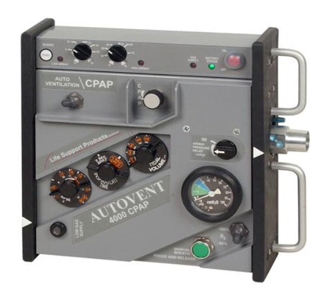 Allied Autovent 3000 Ventilator - New
