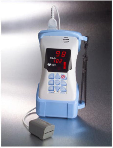 BCI® 3303 Hand-Held Pulse Oximeter, Recertified (ea)