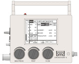 Bio-Med Devices (BMD) Crossvent 4 Ventilator, Recertified