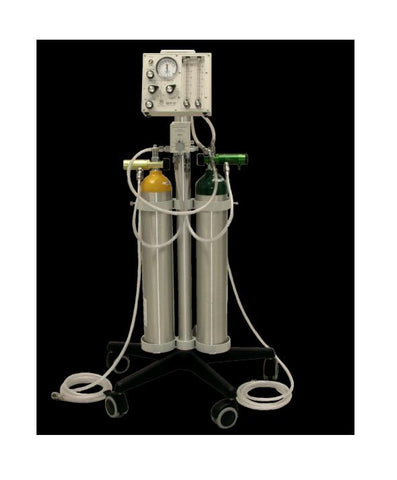 Bio-Med Devices (BMD) MVP-10 Infant Ventilator, Recertified