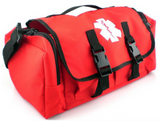 Med-Tech Resource (MTR) Basic Medical Response Bag (multiple options)