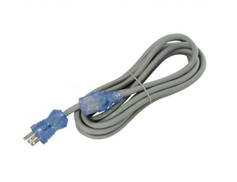Baxter Flo-Gard® 6200 / 6201 / 6301 AC Power Cord by Caretech® (ea)