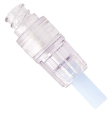 Baxter Clearlink™ Luer Activated Valve with Male Luer Lock Adapter (ea)