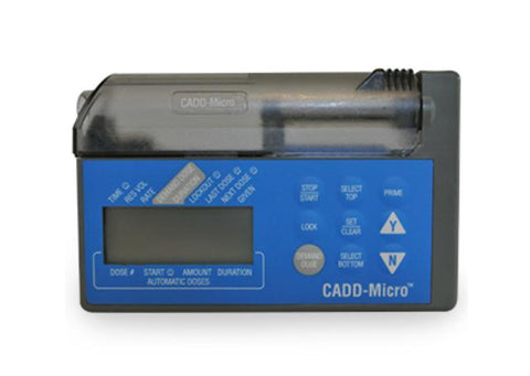 CADD Micro® 5900 Infusion Pump (ea)