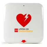 Stryker Physio-Control LIFEPAK® CR2 AED (multiple options)