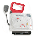 Physio-Control LIFEPAK® CR® Plus, EXPRESS® Charge-Pak™ Kit (1 Set of Electrodes)