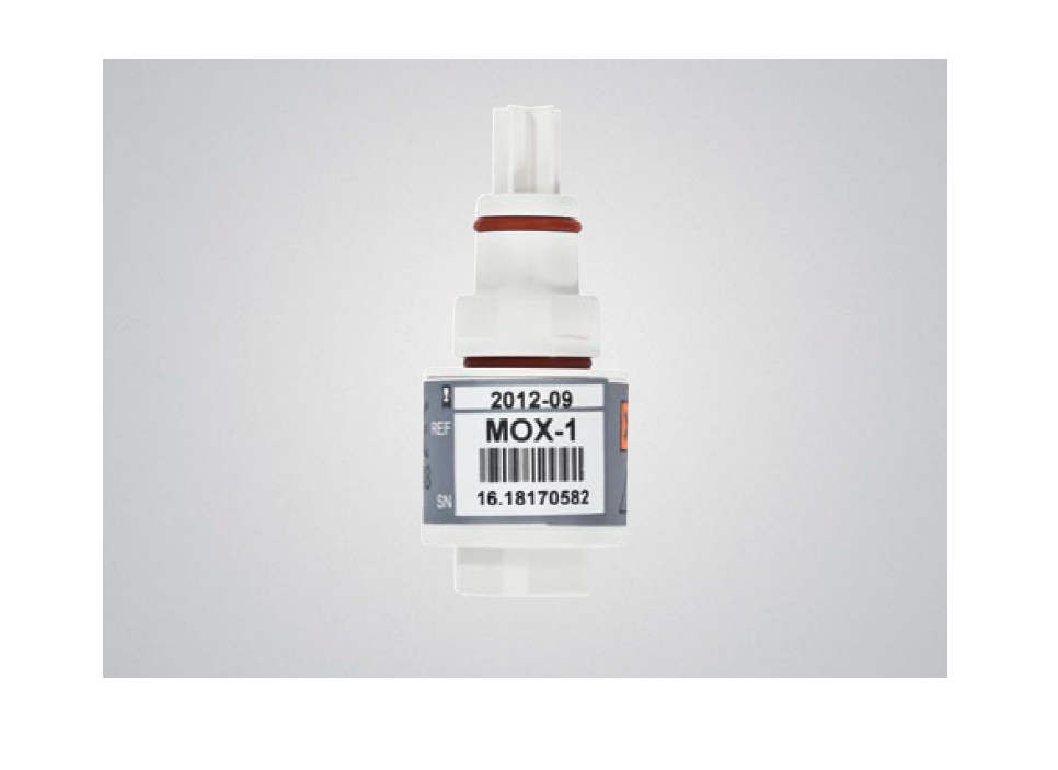 CareFusion ReVel, EnVe FiO2 Sensor, New