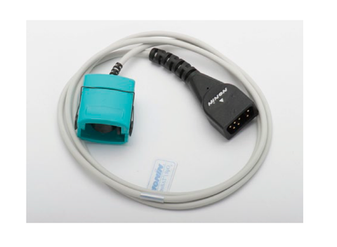 CareFusion ReVel / EnVe SpO2 Clip Sensor, Pediatric, New