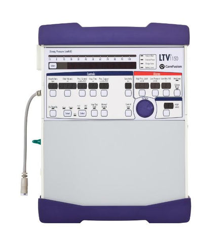 Vyaire CareFusion LTV® 1150 Ventilator, Recertified (ea)