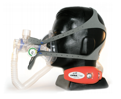 O-Two Medical CAREvent® CPAP Single Use Circuit, Medium (ea)