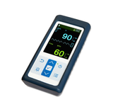 Covidien Nellcor™ PM10N Portable SPO2 Patient Monitoring System (ea)