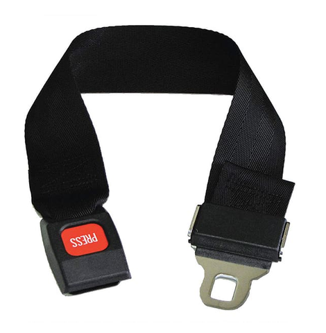 DMS 7' 2 piece Nylon straps Metal push buttom/loop ends - Life Medical  Supplier