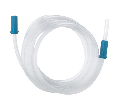 Suction Tubing 6 X 1/4, Sterile