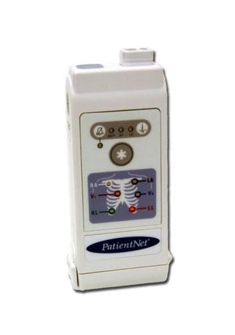 PatientNet DR-4500 Telemetry Transceiver, Recertified