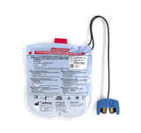 Defibtech Lifeline™ VIEW, ECG, PRO AED Pediatric Electrode Pads (1 Pair)