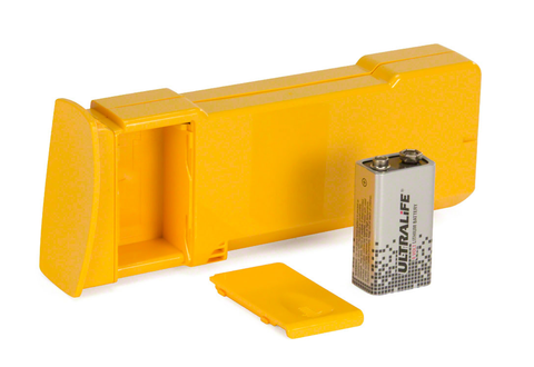 Defibtech Lifeline™, Lifeline AUTO AED Standard 5-Year Battery Pack (ea)