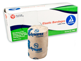 Dynarex® Elastic Bandage, Latex-Free, 3" x 4.5 yds (ea)