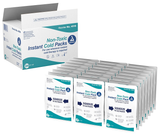 Dynarex® Instant Cold Packs 5" x 9" (multiple options)