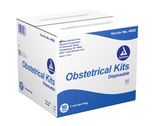 Dynarex® Obstetrical Kit (OB), Bagged (ea)