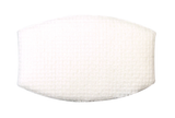 Dynarex® Oval Eye Pads, Sterile (BX/50)