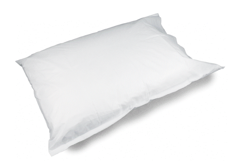 Dynarex® Pillow Cases, White, 21" x 30" (CS/100)