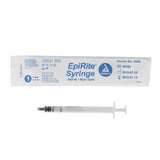 Dynarex® EpiRite™ Syringe, Luer Slip, 1mL (BX/100)