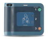 Philips HeartStart® FRx AED, Recertified