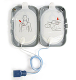 Philips FRx® SMART Pads™ II Defibrillation Electrode Pads (pair) *NATIONAL BACKORDER