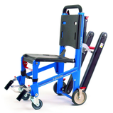 Ferno Model 59-T EZ Glide® Stair Chair, Recertified (ea)