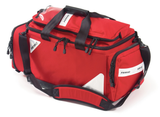 Ferno Professional Trauma/Air Management™ Bag II, Red (ea)