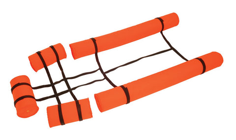 Junkin Safety Flotation Collar for Splint Stretchers (ea)