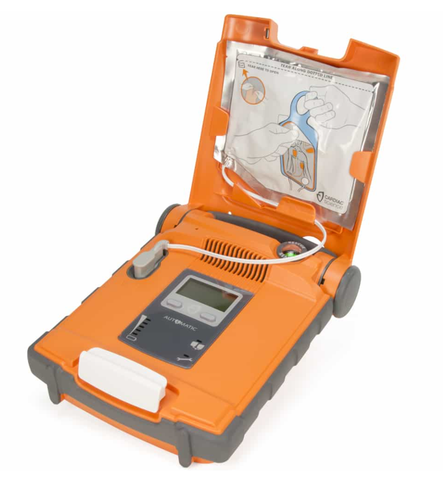 Cardiac Science Powerheart® G5 AED (multiple options)