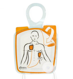 Cardiac Science Powerheart® G5 Adult Intellisense™ Defibrillation Electrode Pads (pair)