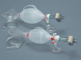 Ambu® SPUR® II BVM Resuscitator with HEPA Filter (ea)