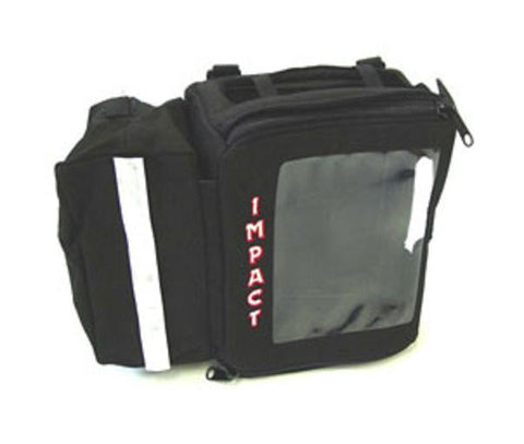 Impact 750 / 754 Uni-Vent Carrying Case with Pouch, Pre-Owned (ea)