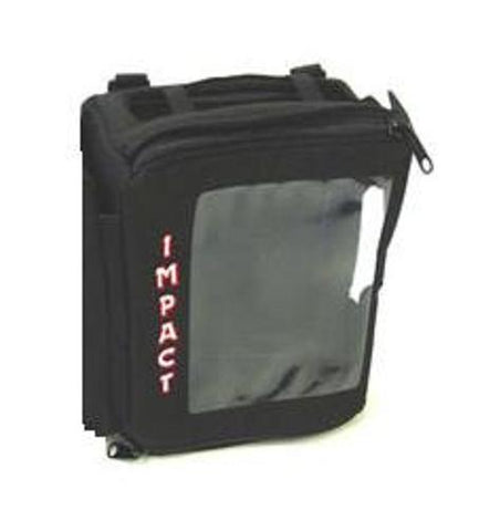 Impact 750 / 754 Uni-Vent Carrying Case (NO POUCH), Pre-Owned (ea)