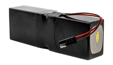 Impact ultra-lite® 326 / 326M Portable Aspirator Suction Unit Battery (ea)
