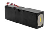 Impact ultra-lite® 326 / 326M Portable Aspirator Suction Unit Battery (ea)