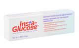 Valeant Insta-Glucose® Gel Tube, 31g (PK/3)