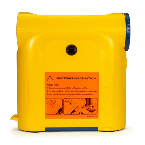 Laerdal Compact Suction Unit® (LCSU® 4) 800mL (ea)