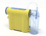Laerdal Compact Suction Unit (LCSU 4) 300mL, Recertified
