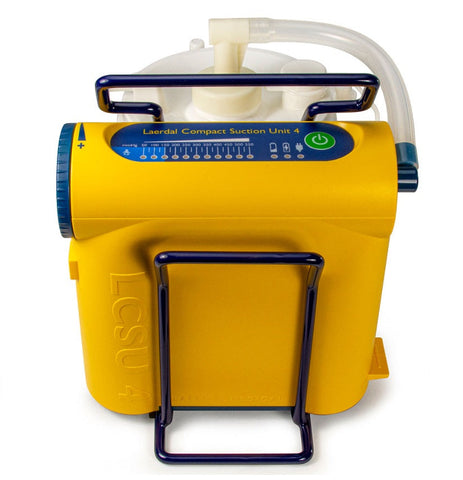 Laerdal Compact Suction Unit® (LCSU® 4) 800mL (ea)