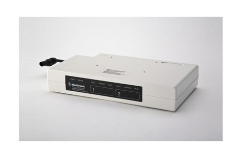 Physio-Control LIFEPAK® 12 AC Power Adapter, Recertified
