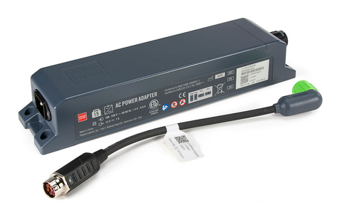 Physio-Control LIFEPAK® 15 AC Power Adapter (ea)