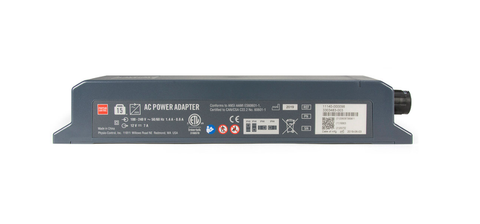 Physio-Control LIFEPAK® 15 AC Power Adapter (ea)