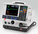 Physio-Control LIFEPAK® 20e Defibrillator, Recertified (multiple options)
